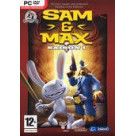 Sam & Max : Saison 1 - PC