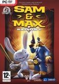 Sam & Max : Saison 1 - Wii