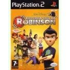 Bienvenue chez les Robinson - Playstation 2