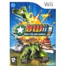 Battalion Wars 2 - Wii