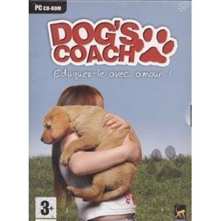 Dog's Coach - PC