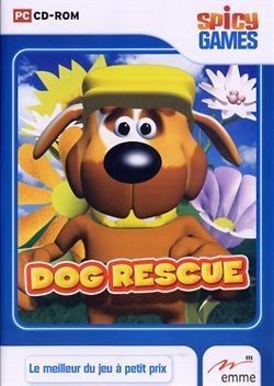 Dog Rescue - PC