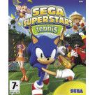 Sega Superstars Tennis - Nintendo DS