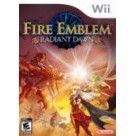 Fire Emblem : Radiant Dawn - Wii
