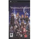 Valhalla Knights - PSP