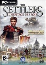 The Settlers V : L'Héritage des Rois - PC