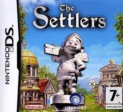 The Settlers DS - Nintendo DS
