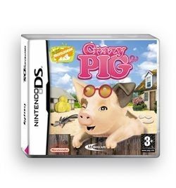 Crazy Pig - Nintendo DS