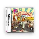 MTV Fan Attack - Nintendo DS