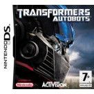 Transformers : Autobots - Nintendo DS
