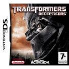 Transformers : Decepticons - Nintendo DS