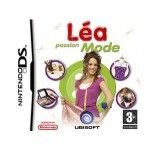 Léa Passion Mode - Nintendo DS