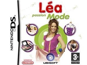 Léa Passion Mode - PC