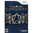Star Trek : Conquest - Wii