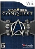 Star Trek : Conquest - Wii
