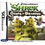 Shrek : Ogres et Dranons - Nintendo DS