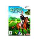 Alexandra Ledermann : Le Haras de la Vallée - Wii
