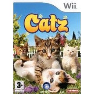 Catz 2 - Nintendo DS