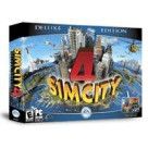 SimCity 4 - Deluxe - Mac