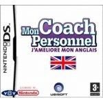 Mon Coach Personnel : J'améliore mon Anglais - Nintendo DS