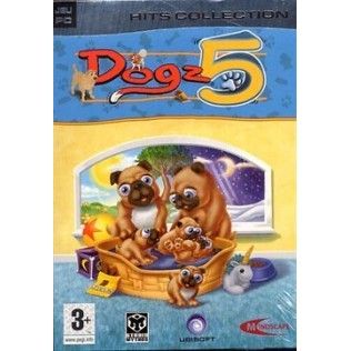 Dogz 5 - PC