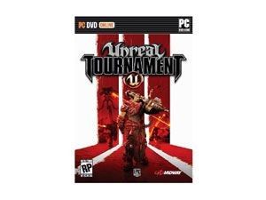 Unreal Tournament 3 - Collector - PC