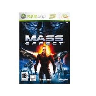 Mass Effect - Edition limitée - Xbox 360