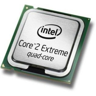 INTEL Core 2 Quad Q9650 3Ghz (Box)