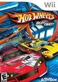 Hot Wheels : Beat That - Wii