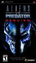 Aliens Vs Predator : Requiem - PSP