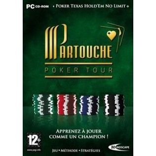 Partouche Poker Tour - PC