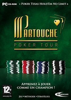 Partouche Poker Tour - PC