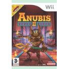 Anubis II - Wii