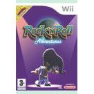 Rock'n'Roll Adventures - Wii