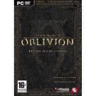 The Elder Scrolls IV : Oblivion Edition Game of the Year - PC