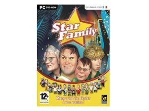 Star Family - PC