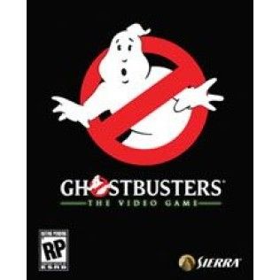 Ghostbusters : The Video Game - Wii