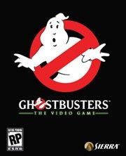 Ghostbusters : The Video Game - Wii