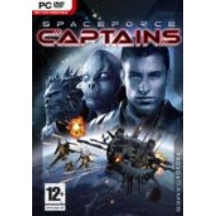 Spaceforce Captains - PC