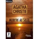 Agatha Christie : Meurtre Au Soleil - PC