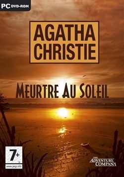 Agatha Christie : Meurtre Au Soleil - PC