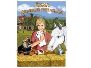 Emma et son refuge pour animaux - PC