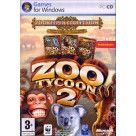Zoo Tycoon 2 - Edition ZooKeeper - PC