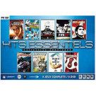 Hits essentiels 2007/2008 - PC