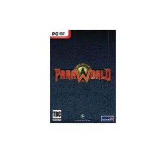 Paraworld - Edition Gold - PC