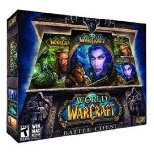 World of Warcraft - Battlechest - PC