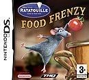 Ratatouille : Cuisine en délire - Nintendo DS