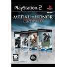 Medal of Honor - Collection - Playstation 2