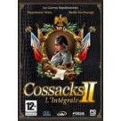 Cossacks 2 - Intégrale - PC