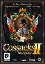 Cossacks 2 - Intégrale - PC